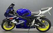 Suzuki GSX-750R 2004 г. 