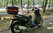 Aprilia Sport city 2014 г. Алматы