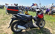 Aprilia Sport city 2014 г. Алматы