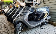 Yamaha Jog, Honda Dio 2000 г. Алматы