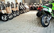 Yamaha Jog, Honda Dio 2000 г. Алматы