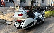 Honda Honda Gold Wing 2013 г. 