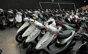 Honda Свеже Доставленный Мопед Скутер Honda Dio Af34,35 Cesta 2001 г. Алматы