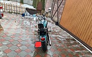 Yamaha XVS400 Drag Star 1998 г. 