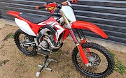 Honda CRF 450R 2020 г. Петропавл