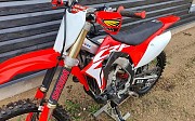 Honda CRF 450R 2020 г. 