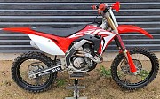 Honda CRF 450R 2020 г. Петропавл