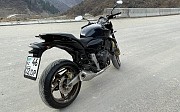 Honda CB600F Hornet 2008 г. 