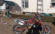 Honda CRM 250. 1998 г. 