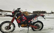 Honda CRM 250. 1998 г. 