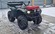 Yamaha Gryzzli 2008 г. Павлодар