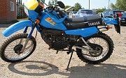 Yamaha DT50 2004 г. 