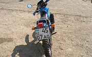 Yamaha DT50 2004 г. 