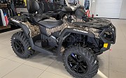 BRP Квадроцикл Can-Am Outlander Max XT 650 Камо 2022 INT 2022 г. 