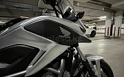 Honda NC700X 2012 г. 