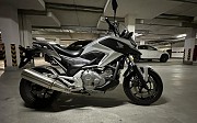 Honda NC700X 2012 г. 