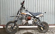 KTM PITPRO 2013 г. Алматы