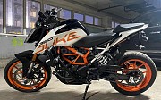 KTM Duke 390 2018 г. 