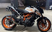 KTM Duke 390 2018 г. 