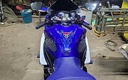 Suzuki GSX R600 2008 г. Орал