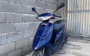 Honda dio af 34 2018 г. 