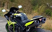 Yamaha R1 2009 г. Сәтбаев