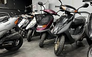 Honda Свеже Доставленный Мопед Скутер Honda Dio Af34,35 Хонда Дио Аф34.35 2000 г. 