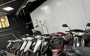 Honda Свеже Доставленный Мопед Скутер Honda Dio Af34,35 Хонда Дио Аф34.35 2000 г. Алматы