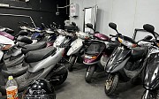 Honda Свеже Доставленный Мопед Скутер Honda Dio Af34,35 Хонда Дио Аф34.35 2000 г. 