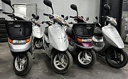 Honda Свеже Доставленный Мопед Скутер Honda Dio Af34,35 Хонда Дио Аф34.35 2000 г. Алматы