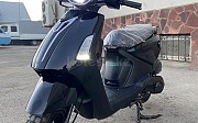 Yamaha Joq 125 по документам 50 куб 2022 г. 