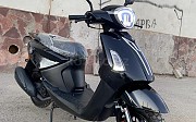 Yamaha Joq 125 по документам 50 куб 2022 г. 