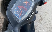 Yamaha Joq 125 по документам 50 куб 2022 г. Алматы