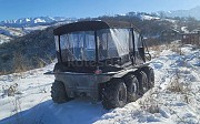 BRP ARGO 8*8 750 HDI 2013 г. Алматы