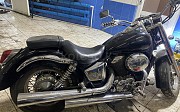 Honda honda shadow 400 1997 г. Қарағанды