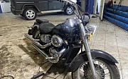 Honda honda shadow 400 1997 г. 