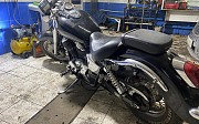 Honda honda shadow 400 1997 г. 