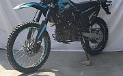 BAIGE 250 2022 г. Алматы