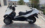 Piaggio MP3 250 2007 г. 