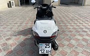 Piaggio MP3 250 2007 г. 