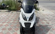 Piaggio MP3 250 2007 г. 