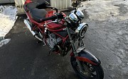 Suzuki bandit 600 1999 г. Алматы