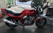 Suzuki bandit 600 1999 г. Алматы