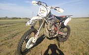 Yamaha YZ — 450f 2013 г. 