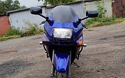 Kawasaki ZZR400-2 2003 г. Петропавловск