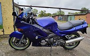 Kawasaki ZZR400-2 2003 г. Петропавловск