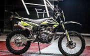 BEK MOTO BM250-F 2023 г. Алматы