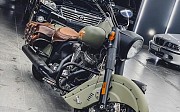 Indian Indian Chief Bobmer Limited Edition 2010 г. 