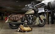 Indian Indian Chief Bobmer Limited Edition 2010 г. 