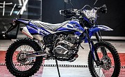 BEK MOTO BM250-PR 2023 г. Алматы